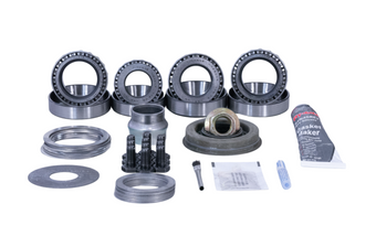 compare product Revolution Gear & Axle 97-06 Jeep Wrangler TJ Dana 30 Front Ring & Pinion Master Install Kit