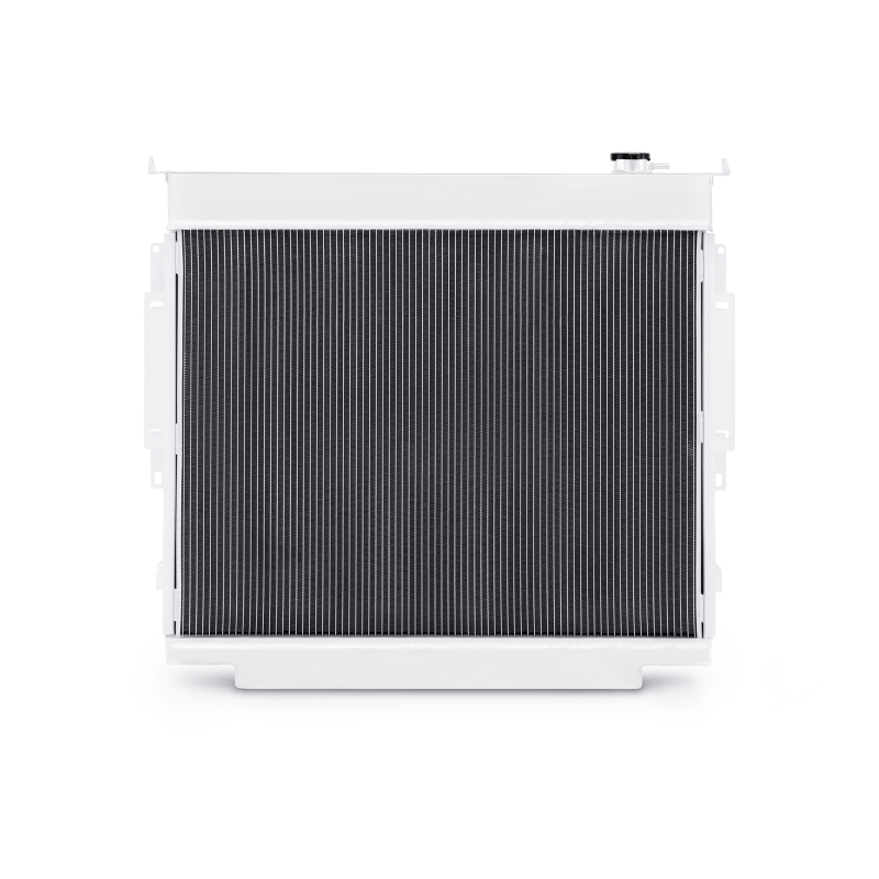 Mishimoto 83 - 94 Ford 6.9L/7.3L IDI Diesel Aluminum Radiator - My Store