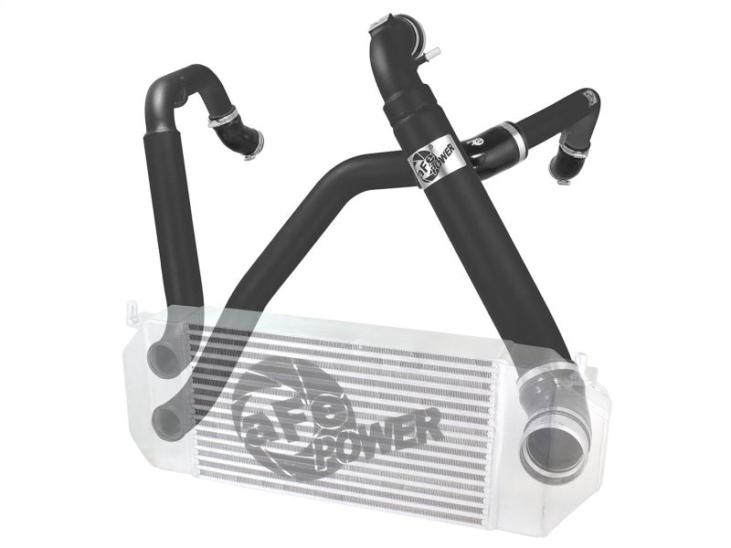 aFe Bladerunner Intercooler Tubes Combo 2015 Ford F - 150 V6 Ecoboost 3.5L (tt) - My Store