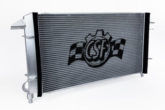 compare product CSF 05-06 Ford GT High Performance All-Aluminum Radiator