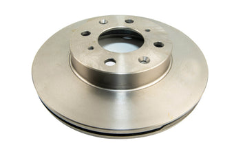 compare product DBA 96-99 Acura SLX Front Street Series Standard Rotor