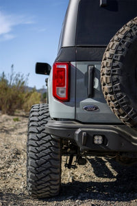 Mickey Thompson Baja Legend MTZ Tire - 33X12.50R15LT 108Q - 247908 - My Store