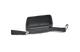 Akrapovic Leather Car Key Case - Black - My Store
