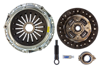 compare product Exedy 2008-2015 Mitsubishi Lancer Evolution GSR L4 Stage 1 Organic Clutch