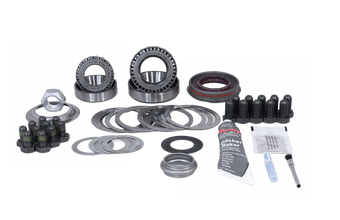 compare product Revolution Gear & Axle 07-18 Jeep Wrangler JK Rubicon Dana 44 Rear Axle Ring & Pinion Bearing Kit