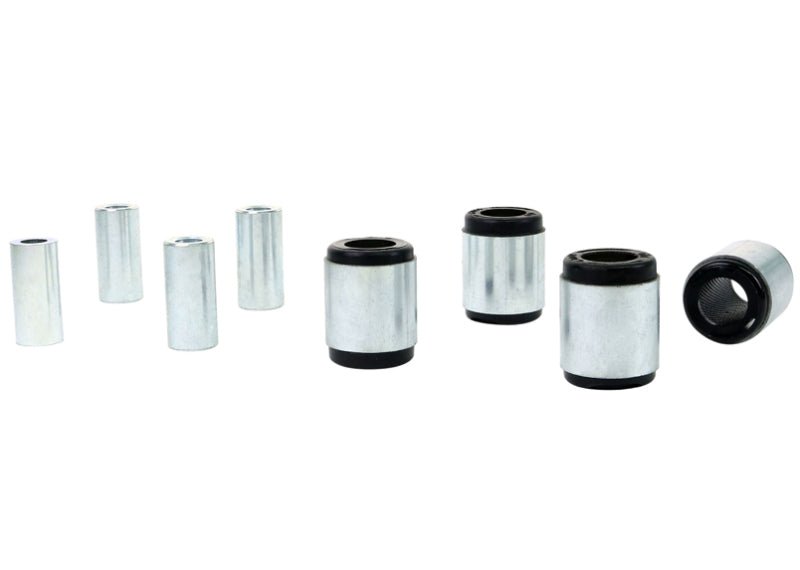 Whiteline NISSAN NAVARA 05 - 26 Front Upper Control Arm Bushing - My Store