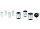 Whiteline NISSAN NAVARA 05 - 26 Front Upper Control Arm Bushing - My Store