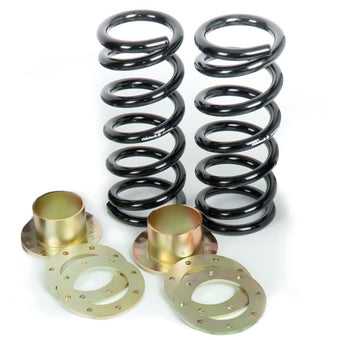 compare product Ridetech 99-06 Chevrolet Silverado 2WD 1inch Lowering Front Coil Spring