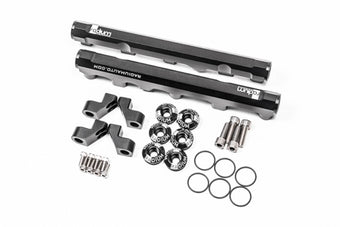 compare product Radium Engineering Subaru EG33 Top Feed Conversion Fuel Rail Kit
