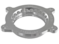 aFe Silver Bullet Throttle Body Spacer 14 Chevrolet Corvette V8 6.2L - My Store