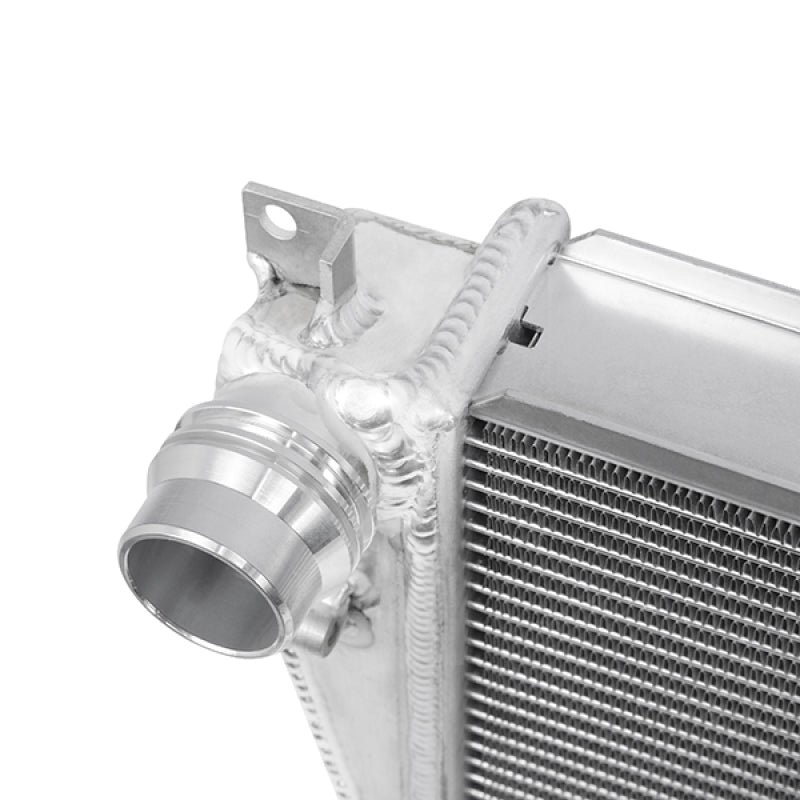 Mishimoto 01 - 06 BMW M3 3.2L Performance Aluminum Radiator - My Store