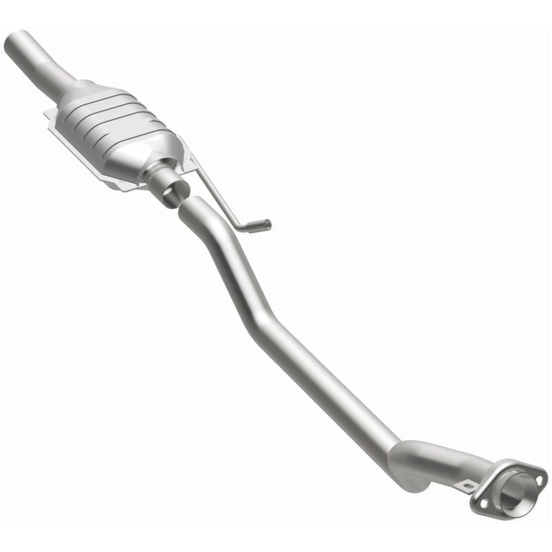 MagnaFlow Conv DF Ford 84 86 - My Store
