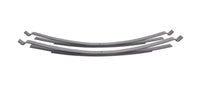Hellwig 11 - 22 Ram 3500 Load Pro - Up To 2500lb Level LC 3 Leaf Helper Spring w/o Mounting Kit - My Store