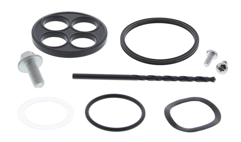 All Balls Racing 87 - 88 Honda CBR1000F Fuel Tap Repair Kit - My Store
