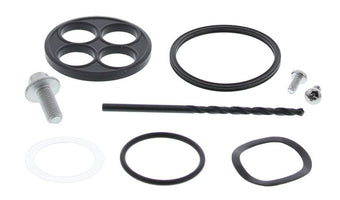 compare product All Balls Racing 87-88 Honda CBR1000F Fuel Tap Repair Kit