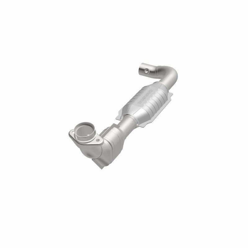 MagnaFlow Conv DF 01 - 02 Exped/F - 150 5.4L D/S - My Store