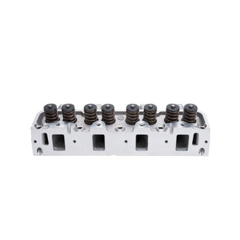 compare product Edelbrock Cyl Head BBF Perf RPM FE 390-428 Cobra Jet for Hyd Roller Cam (Ea)
