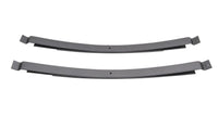 Hellwig 11 - 22 Ram 3500 Load Pro - Up To 2500lb Level LC 3 Leaf Helper Spring w/o Mounting Kit - My Store