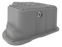aFe POWER Engine Oil Pan GM Diesel Trucks 01 - 10 V8 - 6.6L (td) LB7/LLY/LBZ/LMM - My Store