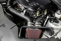 K&N 16 - 17 Cadillac ATS - V 3.6L V6 Twin Turbo Performance Intake Kit - My Store