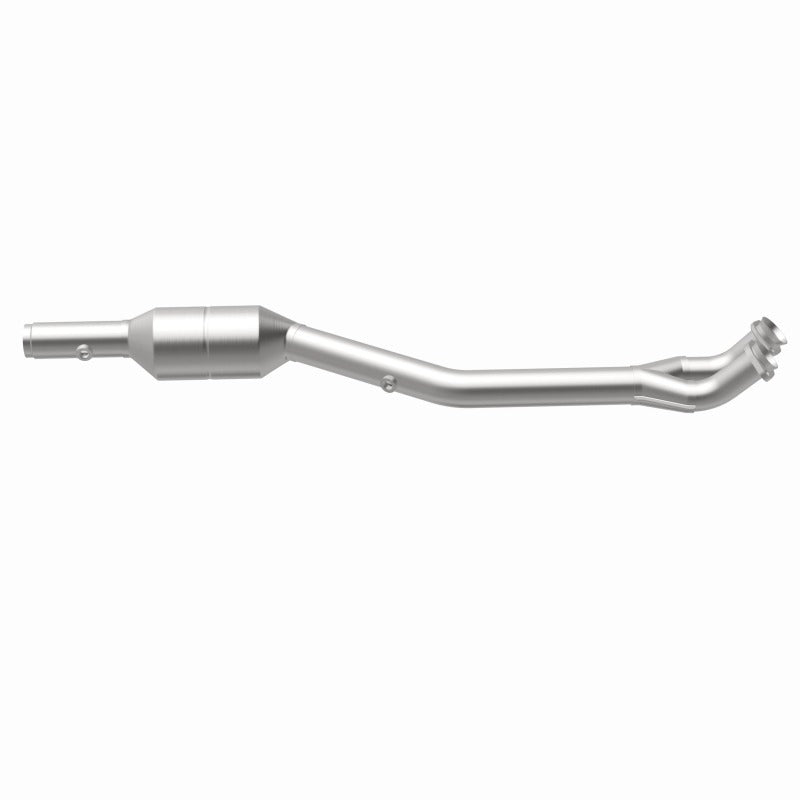 MagnaFlow Direct Fit Catalytic Converter 00 - 03 BMW M5 5.0L Passenger Side - My Store