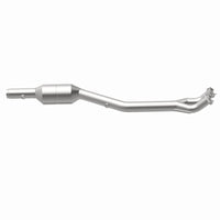 MagnaFlow Direct Fit Catalytic Converter 00 - 03 BMW M5 5.0L Passenger Side - My Store