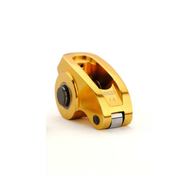 compare product COMP Cams Rocker Arm Ultra Gold Arc SBC
