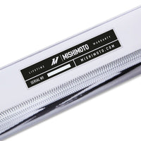 Mishimoto 99 - 06 BMW 323i/323i/328i/330i w/ Auto Transmission Performance Aluminum Radiator - My Store