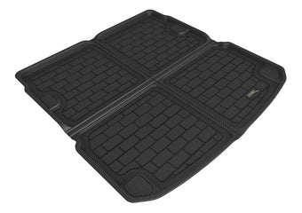 compare product 3D MAXpider 19-21 Audi E-Tron Cross Fold Kagu Cargo Liner - Black