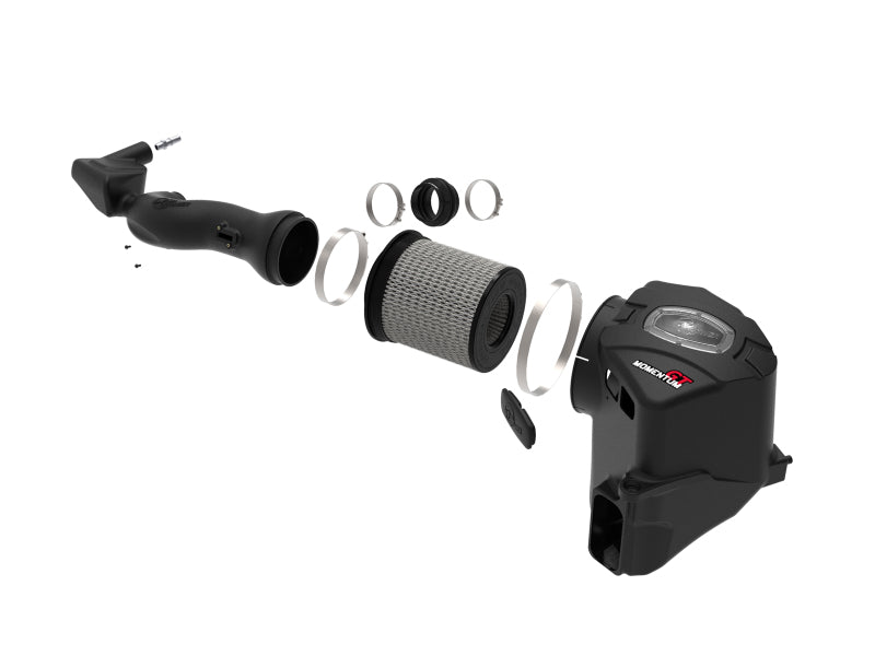 aFe Momentum GT Pro DRY S Cold Air Intake System 19 - 21 GM SUV 5.3L V8 - My Store