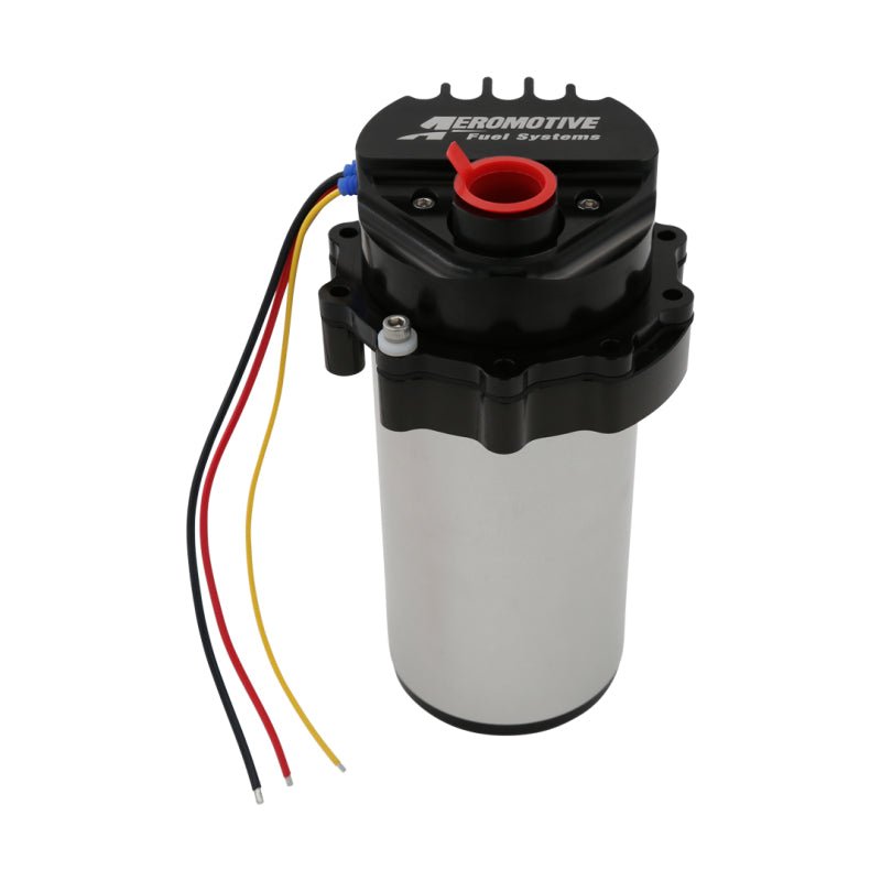 Aeromotive Fuel Pump TVS Module wo/ Fuel Cell Pickup Brushless Eliminator - My Store