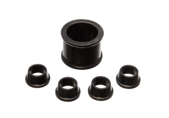 compare product Energy Suspension 88-91 Honda Civic/CRX Black Power Steering Rack Bushing Set