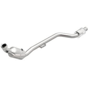 compare product MagnaFlow Direct Fit Catalytic Converter 06-07 Mercedes C230 2.5L Passenger Side