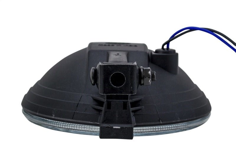 Hella 500 Series 12V Black Magic Halogen Driving Lamp Kit - My Store