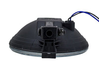 Hella 500 Series 12V Black Magic Halogen Driving Lamp Kit - My Store