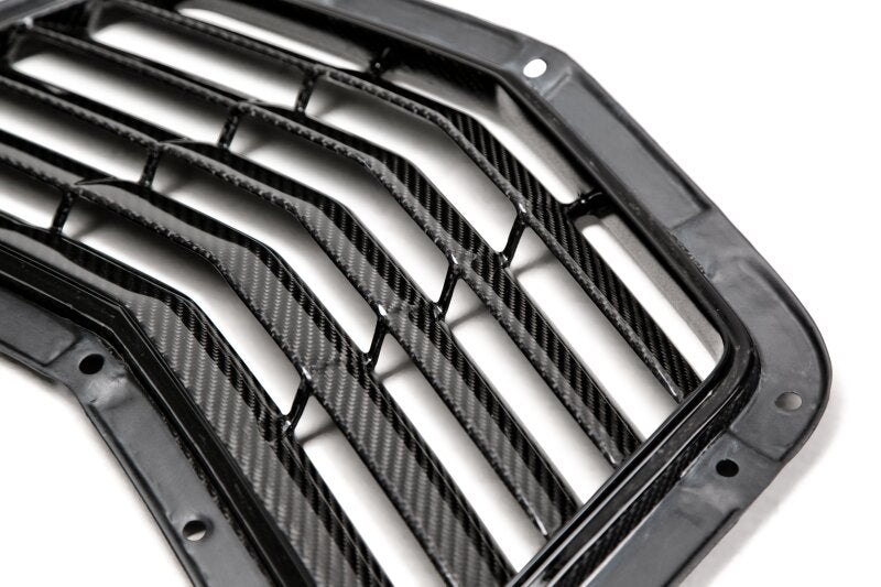 Anderson Composites 14+ Chevrolet Corvette C7 Stingray Hood Vent - My Store