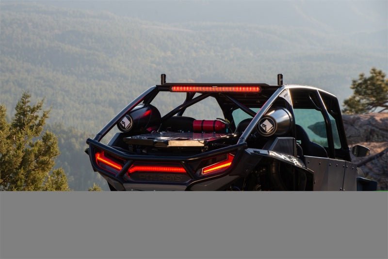 Rigid Industries 28in Chase Light Bar Rear Facing Light Bar - My Store