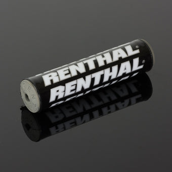 compare product Renthal Mini SX 205 Pad 8.5 in. - Black