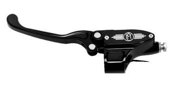 compare product Performance Machine 11/16 Clutch Master Cylinder - Contour - Contrast Cut