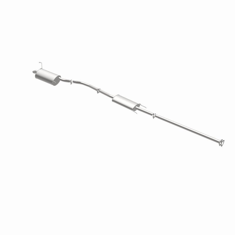 MagnaFlow BRE Exhaust Kit 06 - 08 Honda Ridgeline 3.5L - My Store