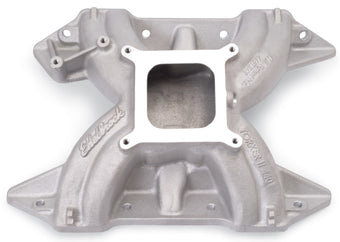 compare product Edelbrock Torker II 440 Manifold