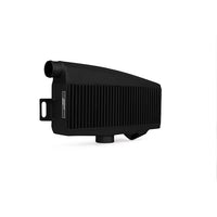 Mishimoto Subaru 02 - 07 WRX/04 - 07 STi Top - Mount Intercooler Kit - Powder Coated Black & Black Hoses - My Store