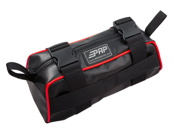 compare product PRP Baja Bag- Red