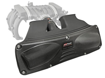 compare product aFe Black Series Cold Air Intake 12-15 Porsche Carrera/Carrera S 3.4L/3.8L