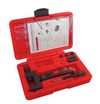 compare product RK Chain Cutter and Press Fit Tool