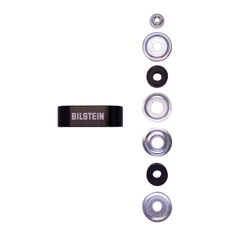 Bilstein B8 5160 Series 07 - 21 Toyota Tundra Rear Remote Reservoir Shock Absorber - My Store