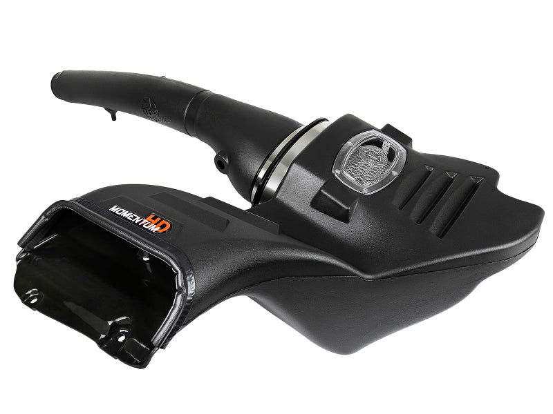 aFe Momentum HD Pro 5R Cold Air Intake System 18 - 19 Ford F - 150 V6 - 3.0L (td) - My Store