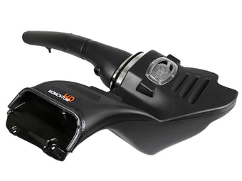 compare product aFe Momentum HD Pro 5R Cold Air Intake System 18-19 Ford F-150 V6-3.0L (td)