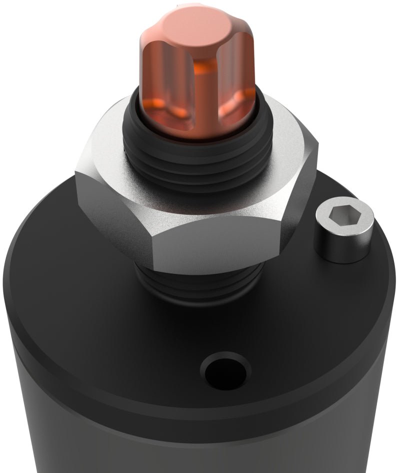 Fox 2.5 Factory Series 2.5in. Bump Stop 2.5in FRS Stem Mount 3.8in - My Store