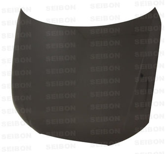 compare product Seibon 09-10 Audi A4 OEM-style Carbon Fiber Hood